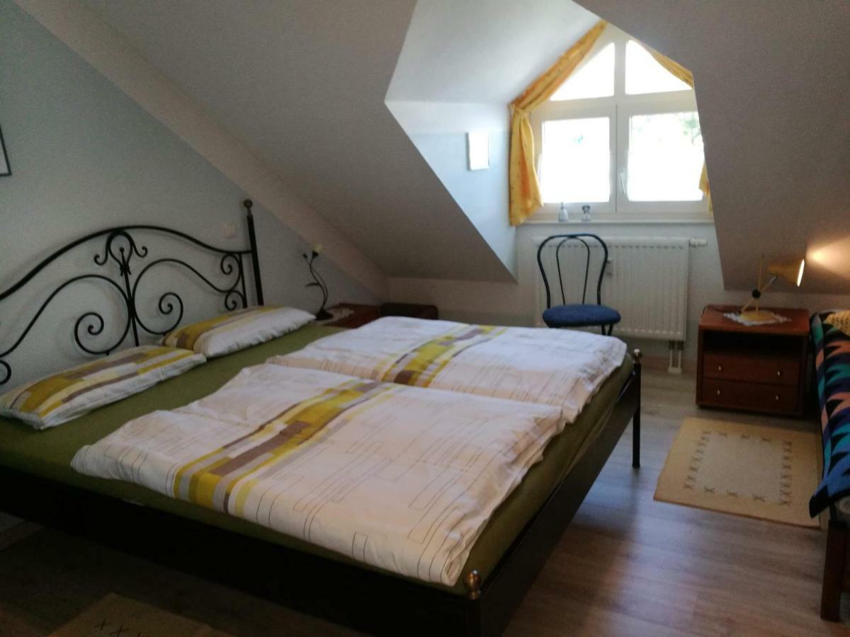 2-Zimmer Ferienwohnung Im Zentrum Von Binz Kültér fotó